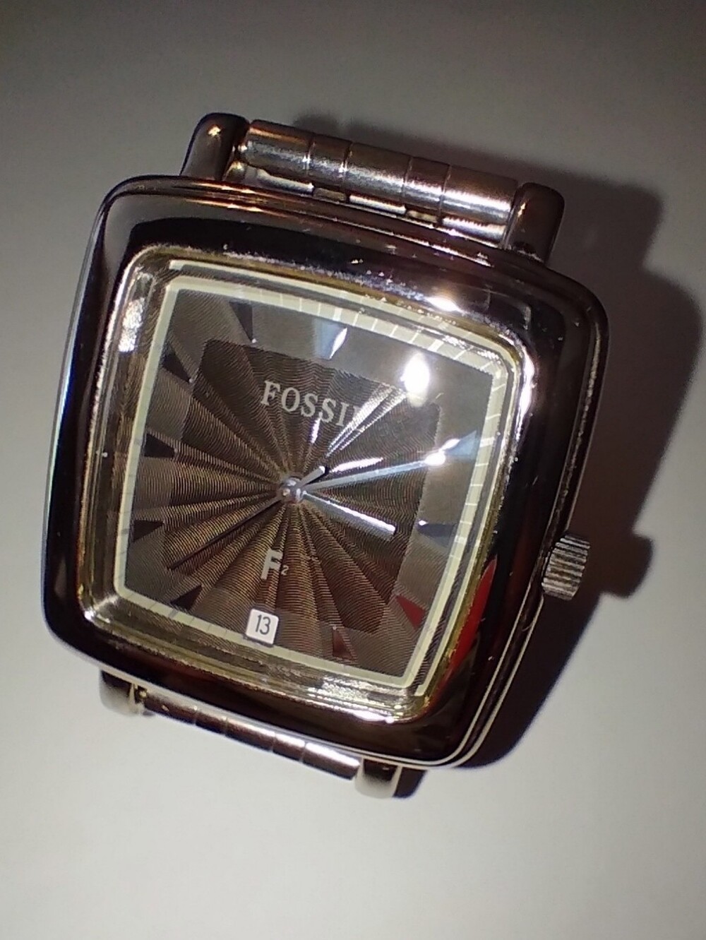 ⌚ Fossil - Picture 9 of 11